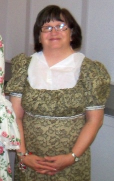 Janet Rohrbaugh