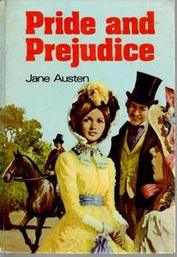 Pride and Prejudice, 1970s edition