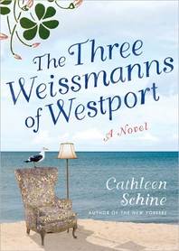 Three Weissmanns of Westport cover