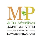 Jane Austen Summer Program 2016 logo