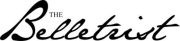 The Belletrist logo