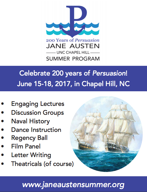 200 years of Persuasion